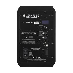 Adam Audio S2V S-Series Aktiv 2-vejs Nearfield Monitor med 7 Woofer 