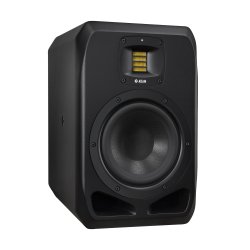 Adam Audio S2V S-Series Aktiv 2-vejs Nearfield Monitor med 7 Woofer 