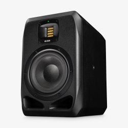 Adam Audio S2V S-Series Aktiv 2-vejs Nearfield Monitor med 7 Woofer 