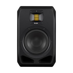 Adam Audio S2V S-Series Aktiv 2-vejs Nearfield Monitor med 7 Woofer 