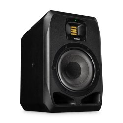 Adam Audio S2V S-Series Aktiv 2-vejs Nearfield Monitor med 7 Woofer 