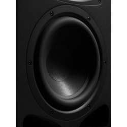 Adam Audio S2V S-Series Aktiv 2-vejs Nearfield Monitor med 7 Woofer 