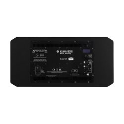 Adam Audio S3H S-Series Aktiv 3-vejs High End Precision Midfield Studio Monitor med  2 x 7 Woofer