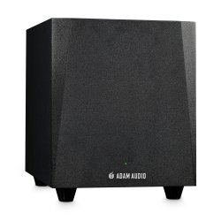 Adam Audio T10S T-Series 130 watt Aktiv 10" Subwoofer
