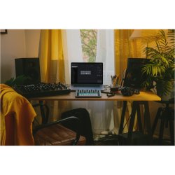 Adam Audio T5V T-Serien Aktiv 2-vejs Nearfield Studio Monitor med 5 Woofer