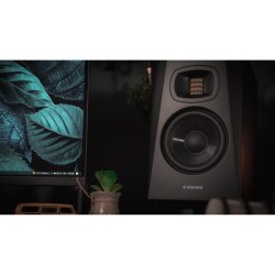 Adam Audio T5V T-Serien Aktiv 2-vejs Nearfield Studio Monitor med 5 Woofer