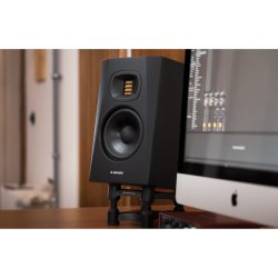 Adam Audio T5V T-Serien Aktiv 2-vejs Nearfield Studio Monitor med 5 Woofer