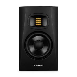 Adam Audio T5V T-Serien Aktiv 2-vejs Nearfield Studio Monitor med 5 Woofer