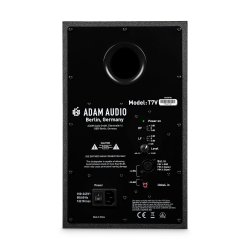Adam Audio T7V T-Series Aktiv 2-vejs Nearfield Studio Monitor med 7 Woofer