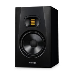 Adam Audio T7V T-Series Aktiv 2-vejs Nearfield Studio Monitor med 7 Woofer