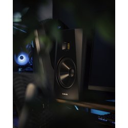 Adam Audio T8V T-Series Aktiv 2-vejs Nearfield Studio Monitor med 8 Woofer