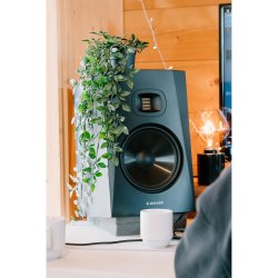 Adam Audio T8V T-Series Aktiv 2-vejs Nearfield Studio Monitor med 8 Woofer