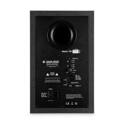 Adam Audio T8V T-Series Aktiv 2-vejs Nearfield Studio Monitor med 8 Woofer