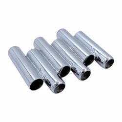 Alice A-001M Meyal Guitar Stemmefljte (E-A-D-G-H-E) 