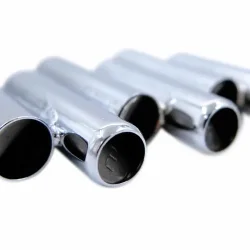 Alice A-001M Meyal Guitar Stemmefljte (E-A-D-G-H-E) 