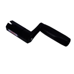 Alice A009CP Multi Skruemaskine &amp; Manuel Winder   