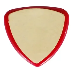 Alice A010A Plekter Holder m/plads til flere plekter (1 stk, assorterede farver)