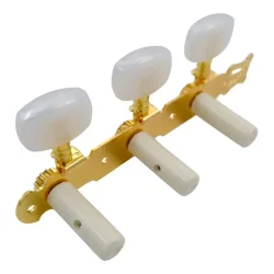 Alice AOD-019-C Komplet Klassisk/Spansk Guitar Stemmeskrue St 