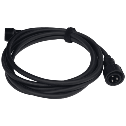 Algam Lighting ALIM-IP65-3M Udendrs LED Spotlights Strm Forlngerkabel (3 meter) 