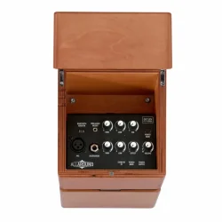 Acus Allaround 4 Wood Akustisk Guitar Forstrker (50 Watt) 