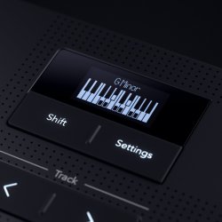 Novation Launchkey 25 MK4 The Creative Controller DAW-controller (25 tangenter, 16 pads)