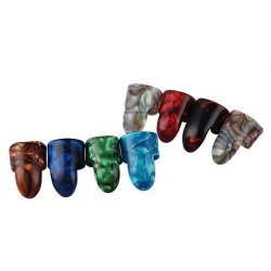 Alice AP100M fingerplekter