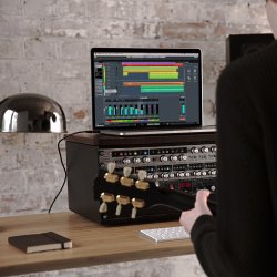 Audient ASP800 - 8 Ch Mic Preamp