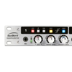 Audient ASP800 - 8 Ch Mic Preamp