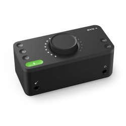 Audient EVO Start Recording Bundle