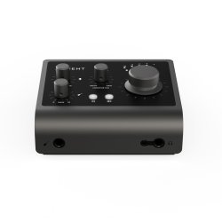 Audient  iD4 MkII - 2in/2out Audio Interface