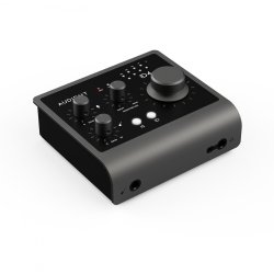 Audient  iD4 MkII - 2in/2out Audio Interface