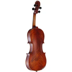 Arvada VIO-340 4/4 Strrelse Violin inkl. bue, harpiks &amp; kuffert 