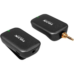 Nux B-7PSM Tr�dl�s In-ear Monitor