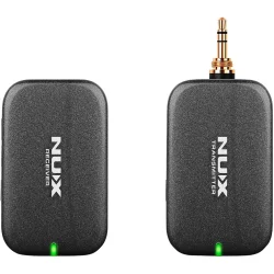 Nux B-7PSM Tr�dl�s In-ear Monitor