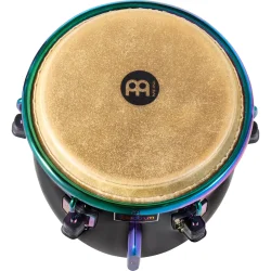 Meinl Percussion S1134PBK Spectrum Serien 11 3/4" Conga (Phantom Black)