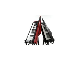 KORG RK-100S 2 BK Keytar (37 toners keyboard) inkl. rem &amp; taske