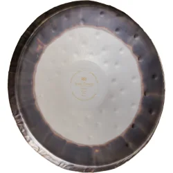Meinl Sonic Energy GFOL24 Flower of Life Soundscape Gong (24'', 64 hZ) inkl. taske, k�ller &amp; tilbeh�r 