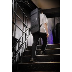 Hammond M-solo Drawbar Keyboard (49 hastighedsf�lsom virtuelt multi-contact tangenter)