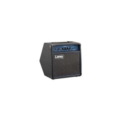 Laney Richter RB1 bas forst�rker 