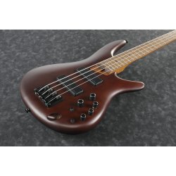 Ibanez SR500E-BM SR Standard 4-strenget Elektrisk Bas 