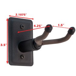 String Swing BCC11UK V�goph�ng/V�gholder (Ukulele/Mandolin)