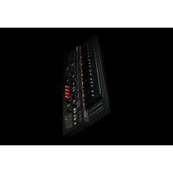 ARTURIA MiniFreak Stellar 6 toners Polyphonisk Hybrid Synthesizer (37 anslagsflsom slim tangenter)