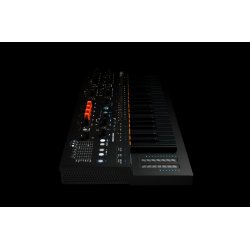 ARTURIA MiniFreak Stellar 6 toners Polyphonisk Hybrid Synthesizer (37 anslagsflsom slim tangenter)