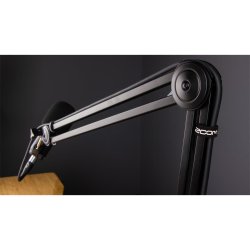 Zoom ZMA-1 Broadcast Mikrofon Arm