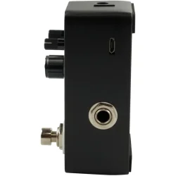 M-Vave Dig Delay Guitarpedal/Effektpedal - Delay (Elektrisk Guitar)