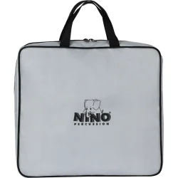 NINO Percussion NINOSET17 Mixed Rytme S�t (til 24 b�rn) inkl. taske 