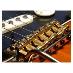 Big Bends String Sleeves (6 stk.)