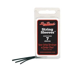 Big Bends String Sleeves (6 stk.)