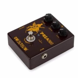 Caline CP-43 Pegasus Overdrive guitarpedal