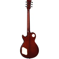 Beaton Hero TB Elektrisk Guitar (Teabrown)  